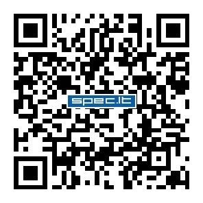 QR kodas | Nacionalinė konfederacija Verslas ir kapitalas | spec.lt