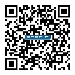 QR kodas | Nacionalinė vaikų sveikatinimo asociacija