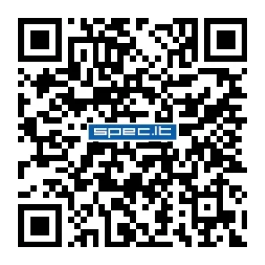 QR kodas | Nacionalinė Vaistų Prekybos Asociacija | spec.lt