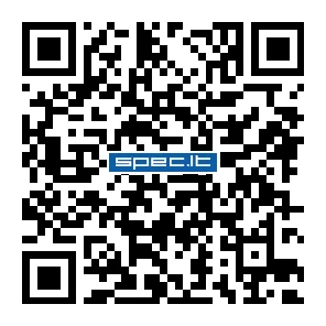 QR kodas | Nacionalinė vandens kokybės asociacija | spec.lt