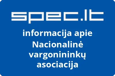 Nacionalinė vargonininkų asociacija