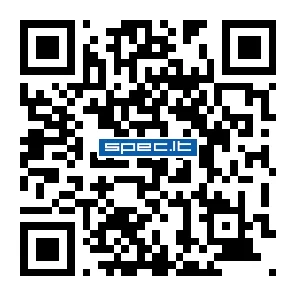 QR kodas | Nacionalinė Vartotojų Konfederacija | spec.lt