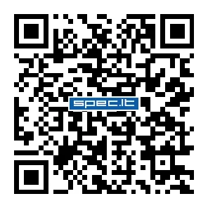 QR kodas | Nacionalinė vynuoginių sraigių perdirbėjų asociacija | spec.lt