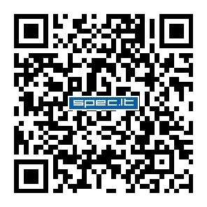 QR kodas | NACIONALINĖ ŽURNALISTŲ KŪRĖJŲ ASOCIACIJA | spec.lt