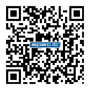 QR kodas | Nacionalinė žuvų perdirbėjų ir prekybininkų asociacija