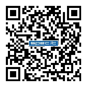 QR kodas | Nacionalinės ikonos ir miniatiūros, VŠĮ