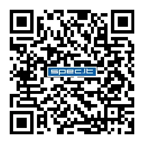 QR kodas | Nacionalinės lobistų asociacijos Kauno apskrities filialas