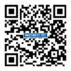 QR kodas | NACIONALINĖS PLĖTROS INSTITUTAS, VŠĮ | spec.lt