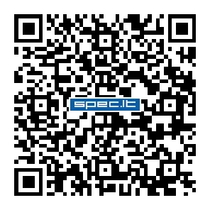 QR kodas | Nacionalinės žemės tarnybos profesinė sąjunga | spec.lt