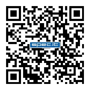 QR kodas | Nacionalinio Kauno dramos teatro aktorių profesinė sąjunga | spec.lt