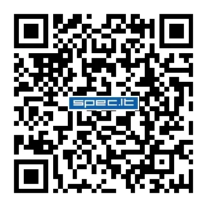 QR kodas | Nacionalinis akreditacijos biuras | spec.lt