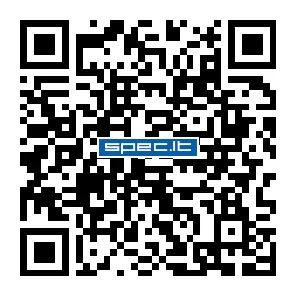 QR kodas | Nacionalinis apskaitos ir buhalterijos centras, UAB | spec.lt