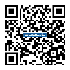 QR kodas | NACIONALINIS AUTOMOBILIŲ KLUBAS, VŠĮ | spec.lt