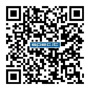 QR kodas | NACIONALINIS DRAUDĖJŲ TEISIŲ GYNIMO CENTRAS, VšĮ | spec.lt