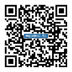 QR kodas | Nacionalinis ekstremalaus sporto klubas, VŠĮ | spec.lt