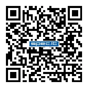 QR kodas | Nacionalinis gyvųjų laboratorijų tinklas
