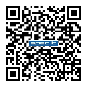 QR kodas | Nacionalinis idėjų ir inovacijų bankas, VŠĮ | spec.lt