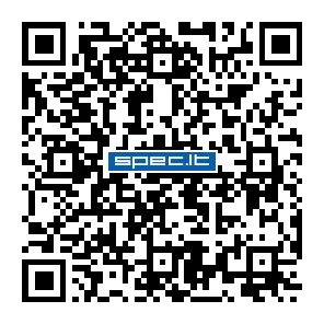 QR kodas | Nacionalinis įmonių steigimo, registravimo, teisinio ir buhalterinio aptarnavimo centras, UAB | spec.lt