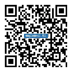 QR kodas | Nacionalinis inovacijų paramos fondas