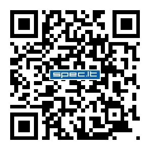 QR kodas | Nacionalinis judumo institutas