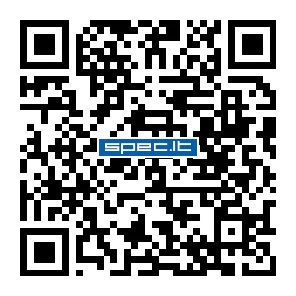 QR kodas | Nacionalinis konsultacijų centras, VŠĮ | spec.lt