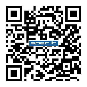 QR kodas | Nacionalinis kraujo centras, VŠĮ | spec.lt