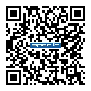 QR kodas | Nacionalinis M. K. Čiurlionio dailės muziejus | spec.lt