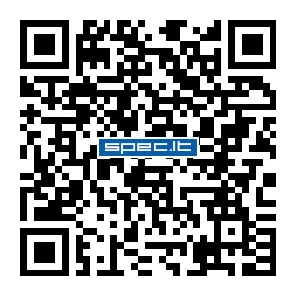 QR kodas | NACIONALINIS MEDICINOS ASISTAVIMO BIURAS, UAB | spec.lt