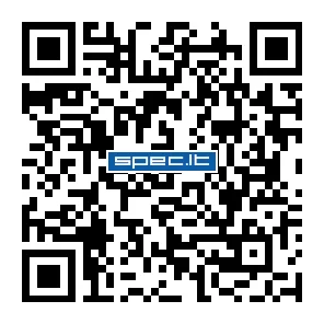 QR kodas | Nacionalinis mokslinių tyrimų institutas, VŠĮ