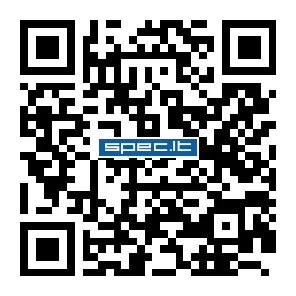 QR kodas | Nacionalinis Motociklų Klubas | spec.lt