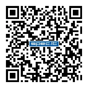 QR kodas | Nacionalinis muziejus Lietuvos Didžiosios Kunigaikštystės valdovų rūmai | spec.lt