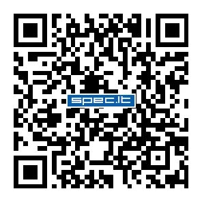 QR kodas | Nacionalinis transplantacijos biuras prie Sveikatos apsaugos ministerijos | spec.lt