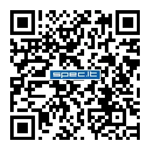 QR kodas | Nacionalinis pareigūnų profesinių sąjungų susivienijimas | spec.lt