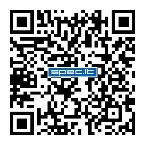 QR kodas | NACIONALINIS RADIJO IR TELEVIZIJOS SENJORŲ SAMBŪRIS | spec.lt