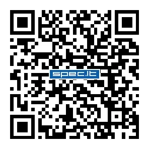 QR kodas | Nacionalinis skurdo mažinimo organizacijų tinklas | spec.lt