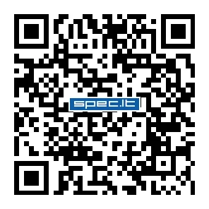 QR kodas | Nacionalinis sportinio pokerio klubas | spec.lt