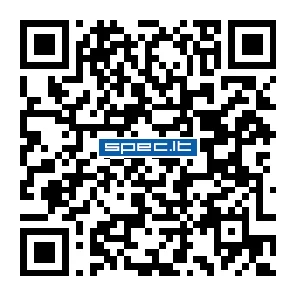 QR kodas | NACIONALINIS STRATEGINIŲ TYRIMŲ CENTRAS, UAB