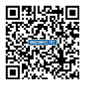 QR kodas | Nacionalinis Šunų Klubas Amerikietiška Akita