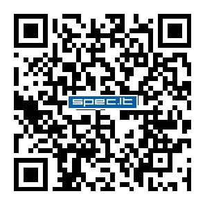 QR kodas | Nacionalinis Tiriamosios Žurnalistikos Centras