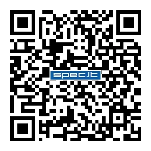 QR kodas | NACIONALINIS VAŽIAVIMO KINKINIAIS CENTRAS, VŠĮ