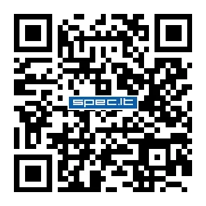 QR kodas | Nacionalinis vėžio institutas | spec.lt