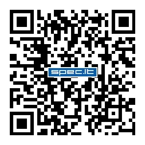 QR kodas | Nacionalinis žalos ir skolų išieškojimo centras, UAB | spec.lt
