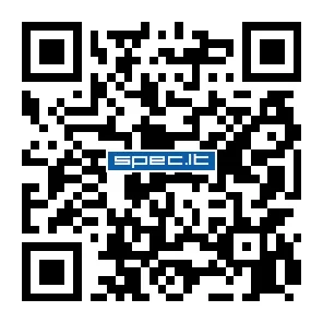 QR kodas | Nacionalinių projektų rengimas, UAB | spec.lt