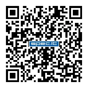 QR kodas | Naco apsauginės priešgaisrinės signalizacijos priežiūros ir montažo įmonė | spec.lt