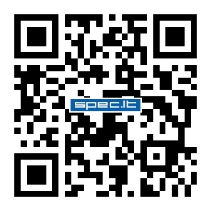 QR kodas | Nactus, UAB