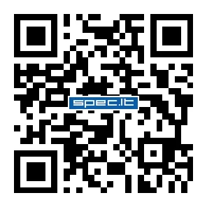 QR kodas | Nadatronic, UAB