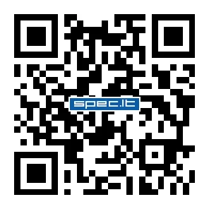 QR kodas | Krekingo nafta, UAB | spec.lt