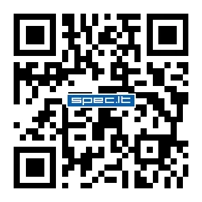 QR kodas | Nadema, UAB