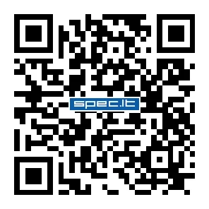 QR kodas | NADER ABDEL KADER EL DADA, IĮ