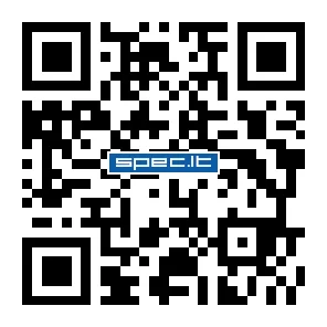 QR kodas | Naderikas, UAB